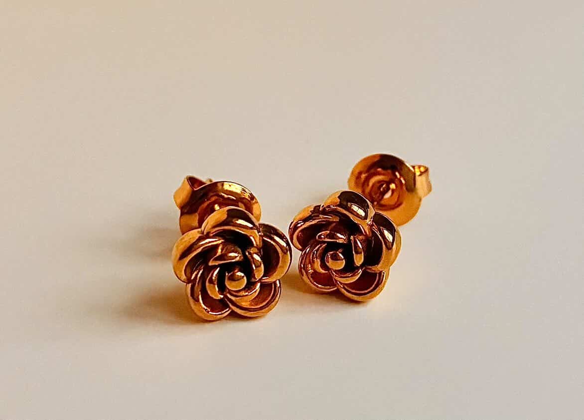 Romanticize your Life Earrings
