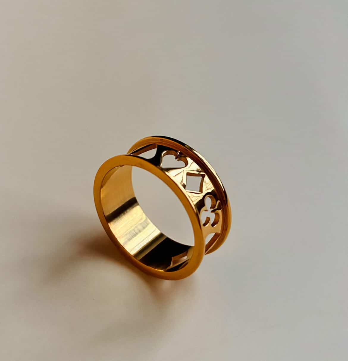 Ring of Fate
