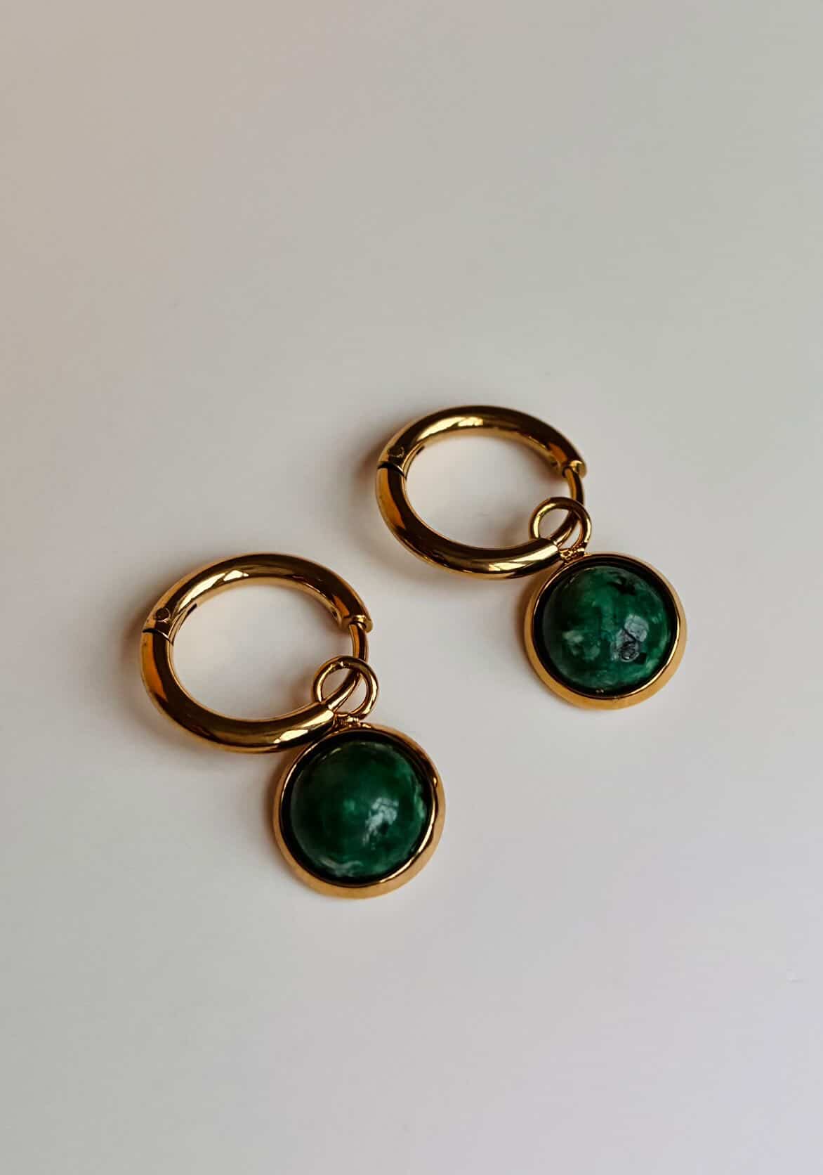 Rooted Soul Earrings