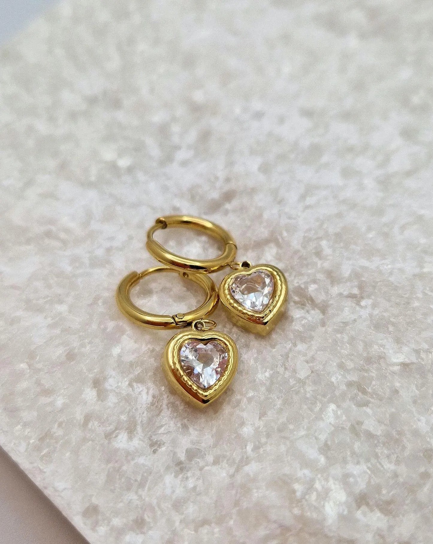 Feminine Energy Earrings