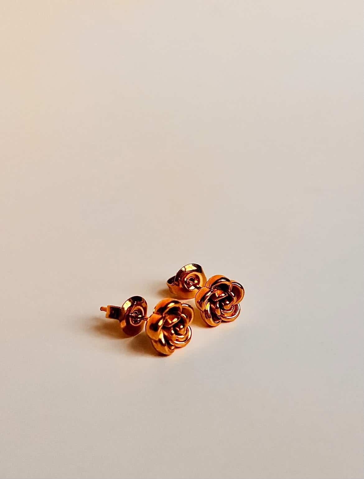 Romanticize your Life Earrings