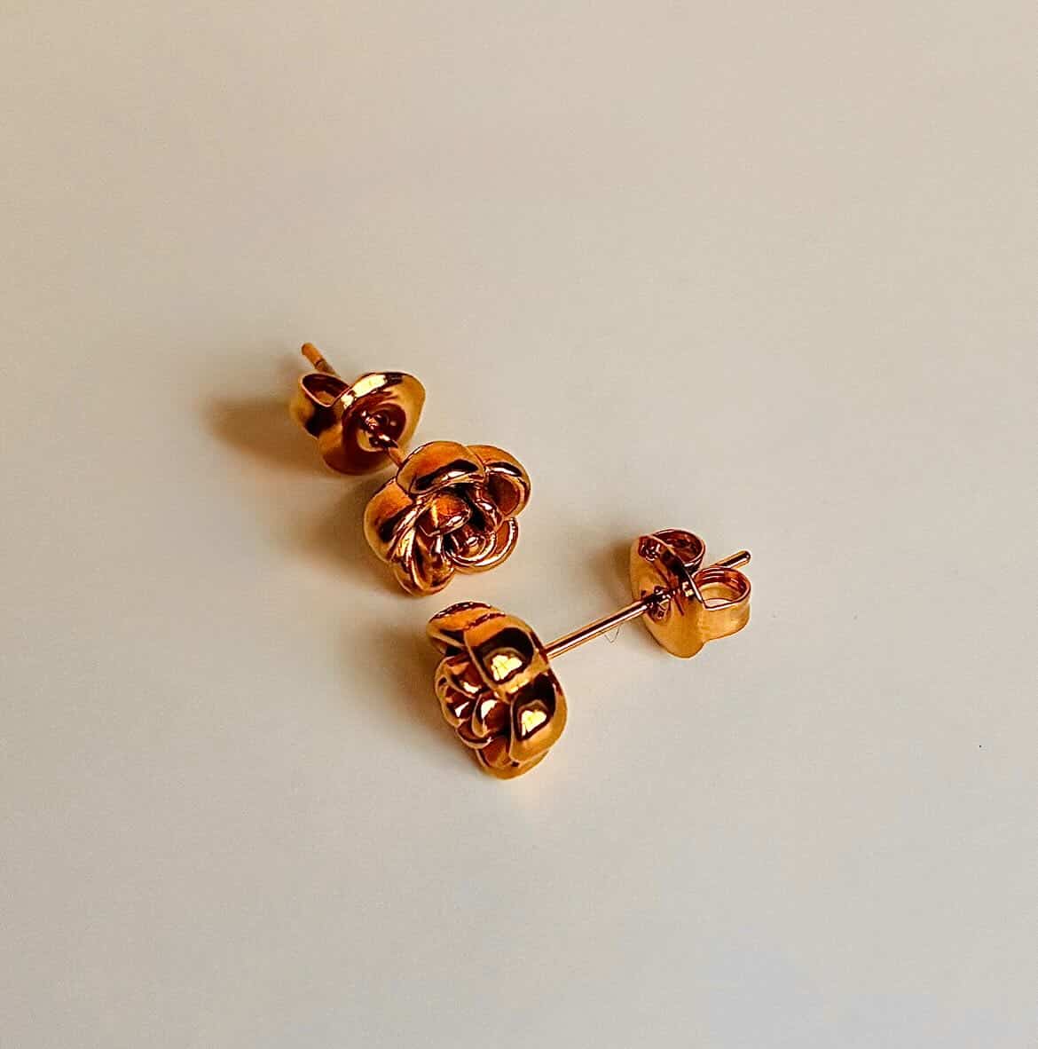 Romanticize your Life Earrings