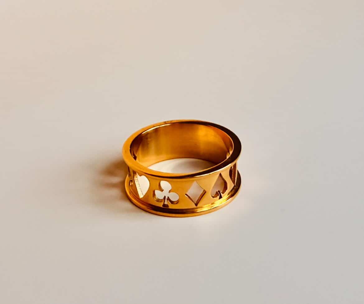 Ring of Fate