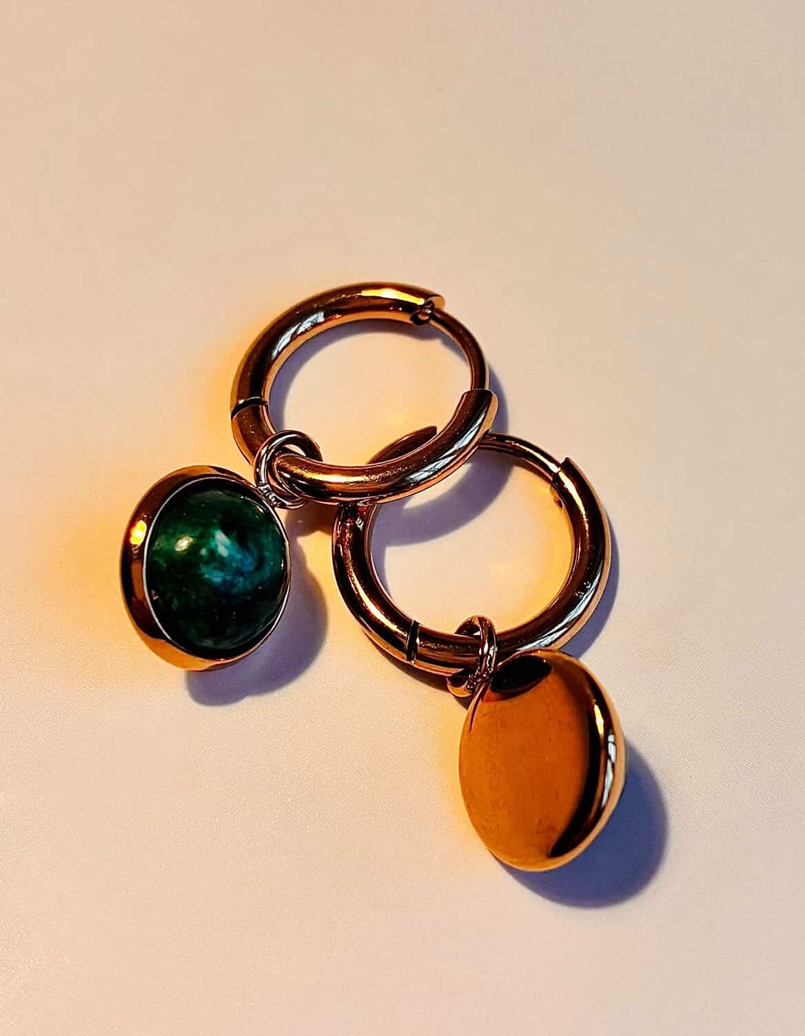 Rooted Soul Earrings