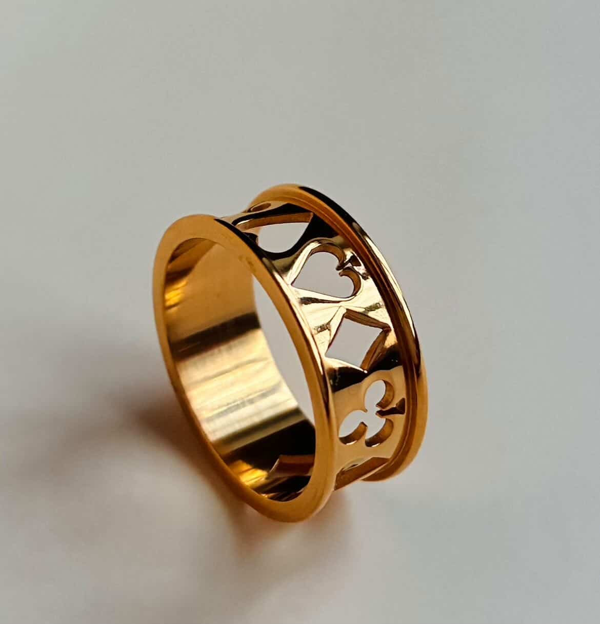 Ring of Fate