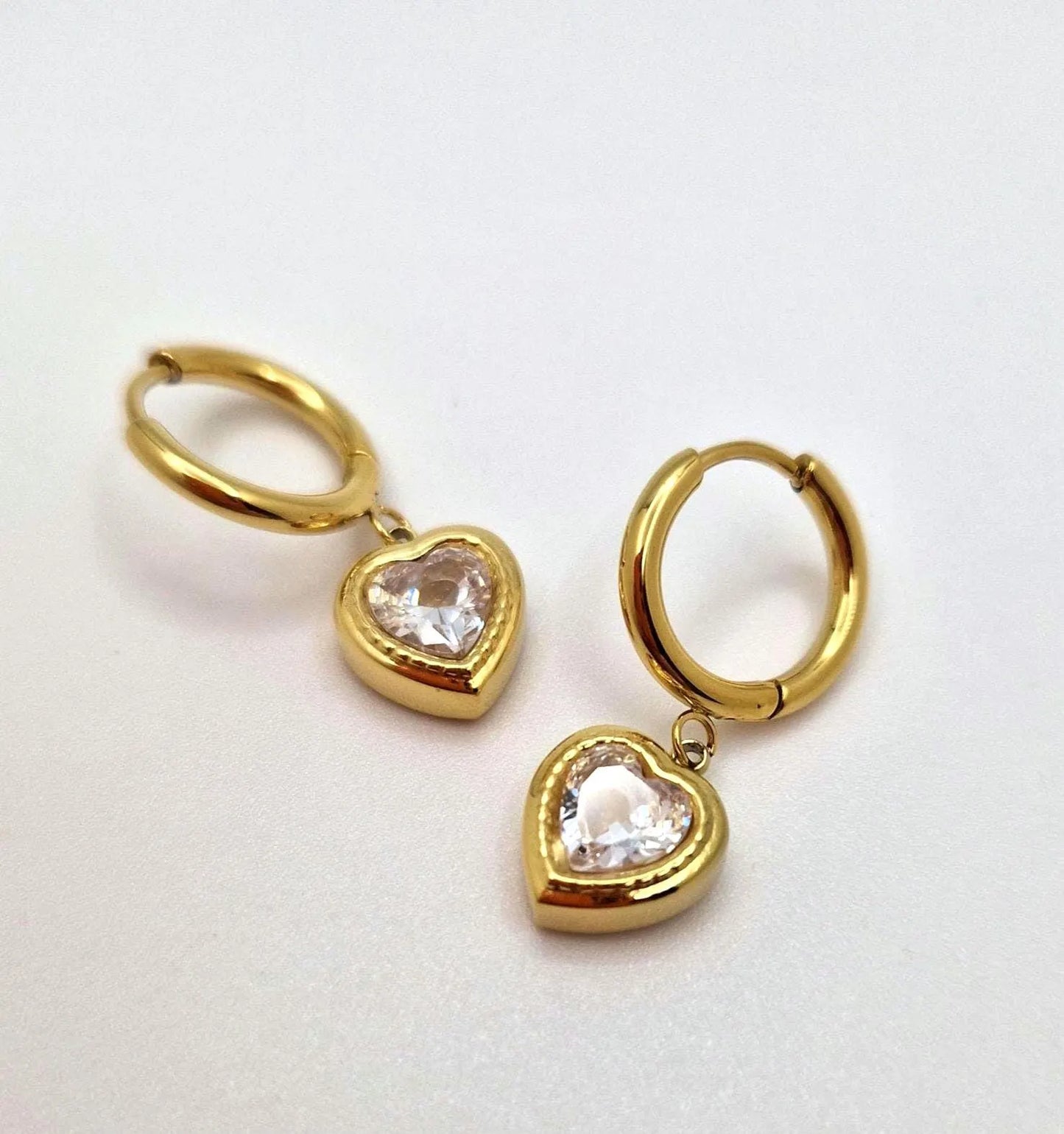 Feminine Energy Earrings