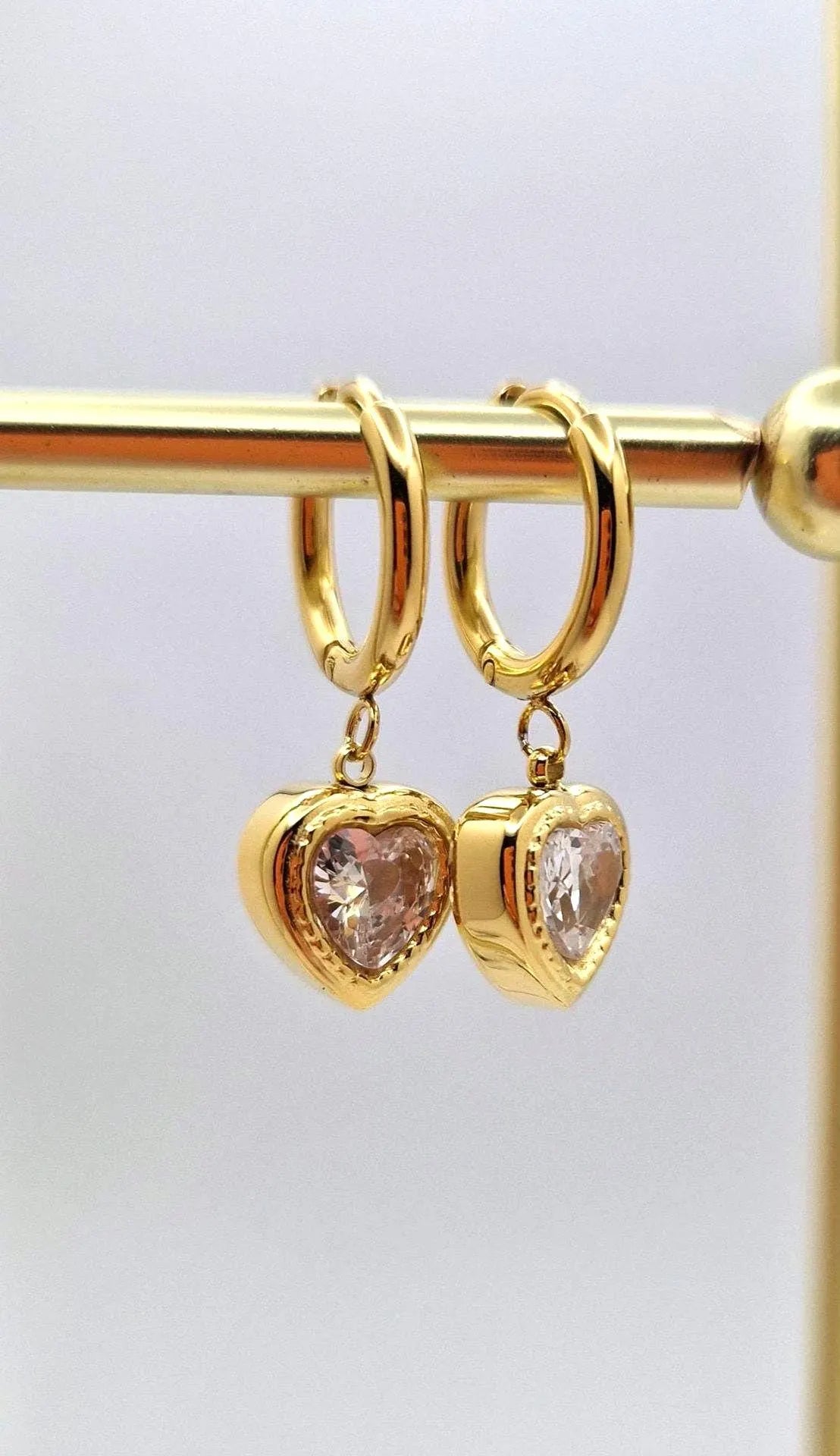 Feminine Energy Earrings