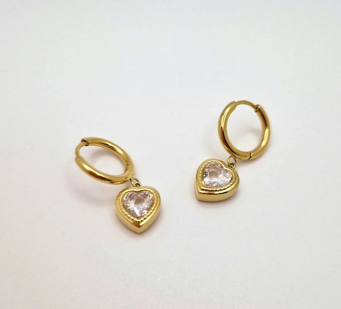 Feminine Energy Earrings