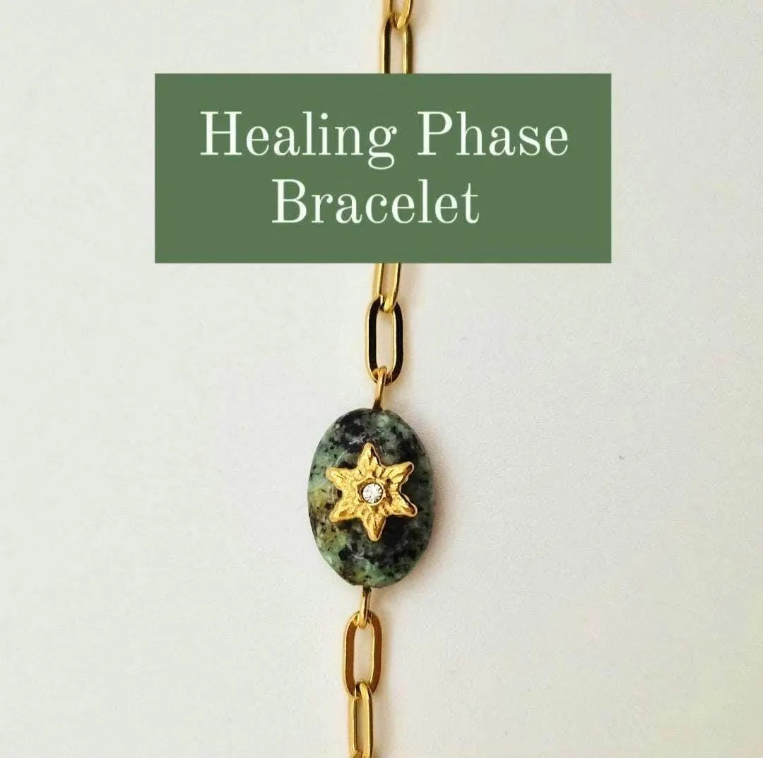 Healing Phase Wristband