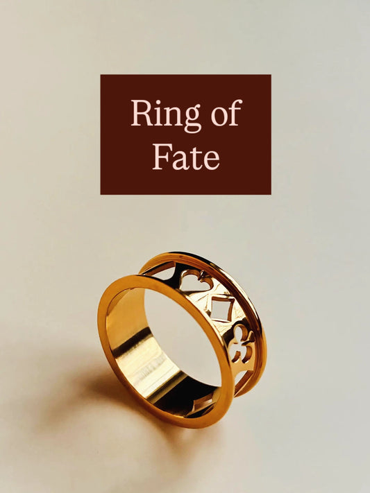 Ring of Fate