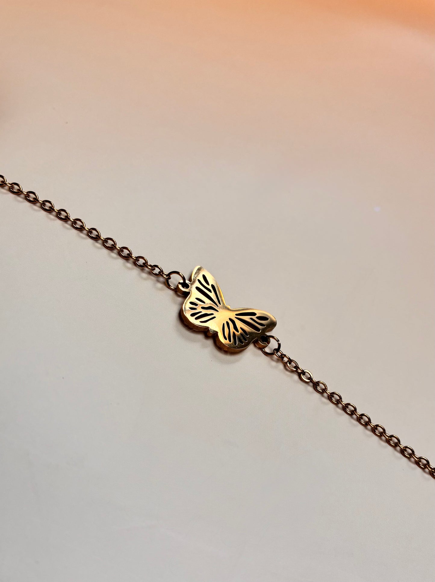 New Beginnings Wristband