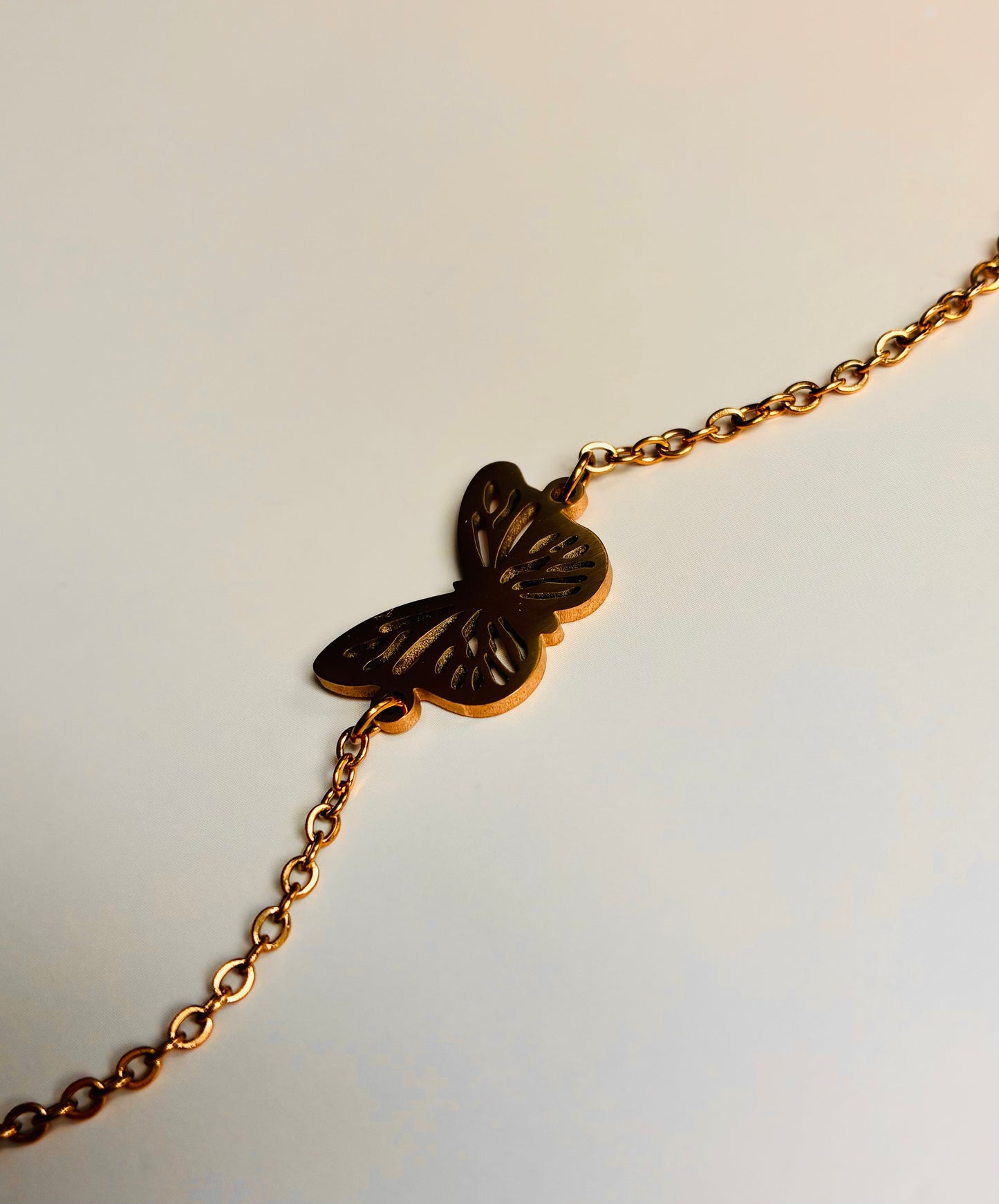 New Beginnings Wristband