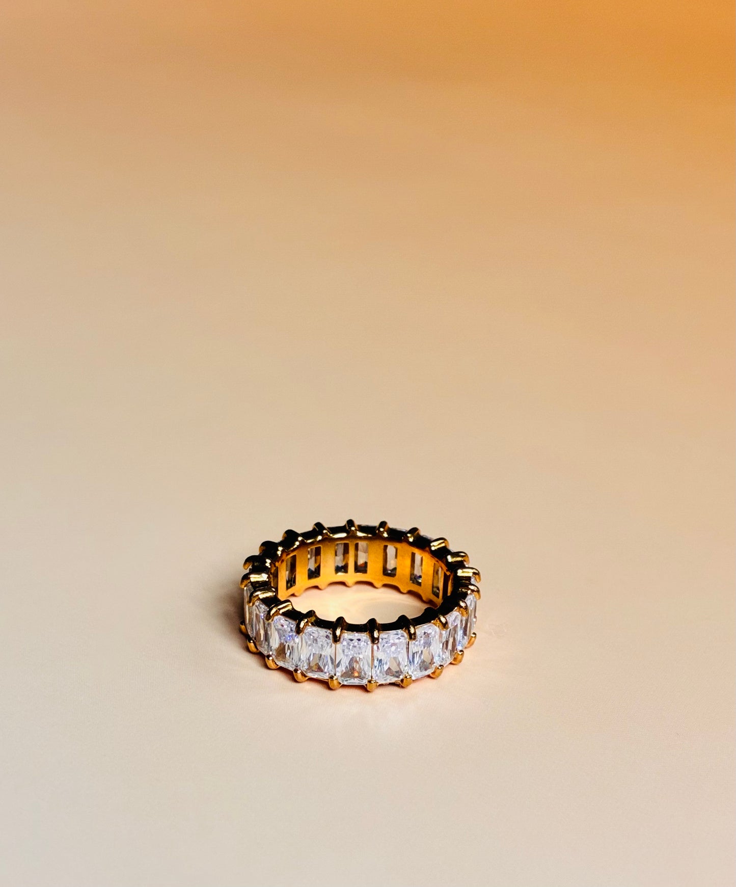 Radiance Ring