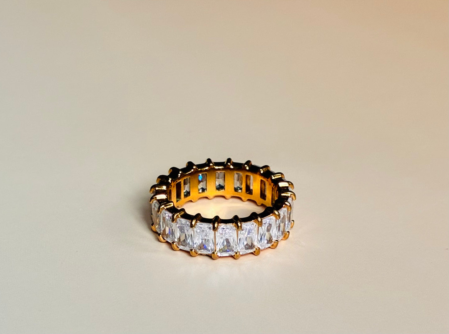 Radiance Ring