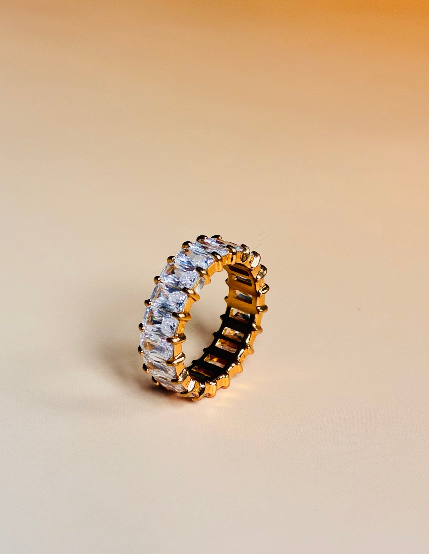 Radiance Ring