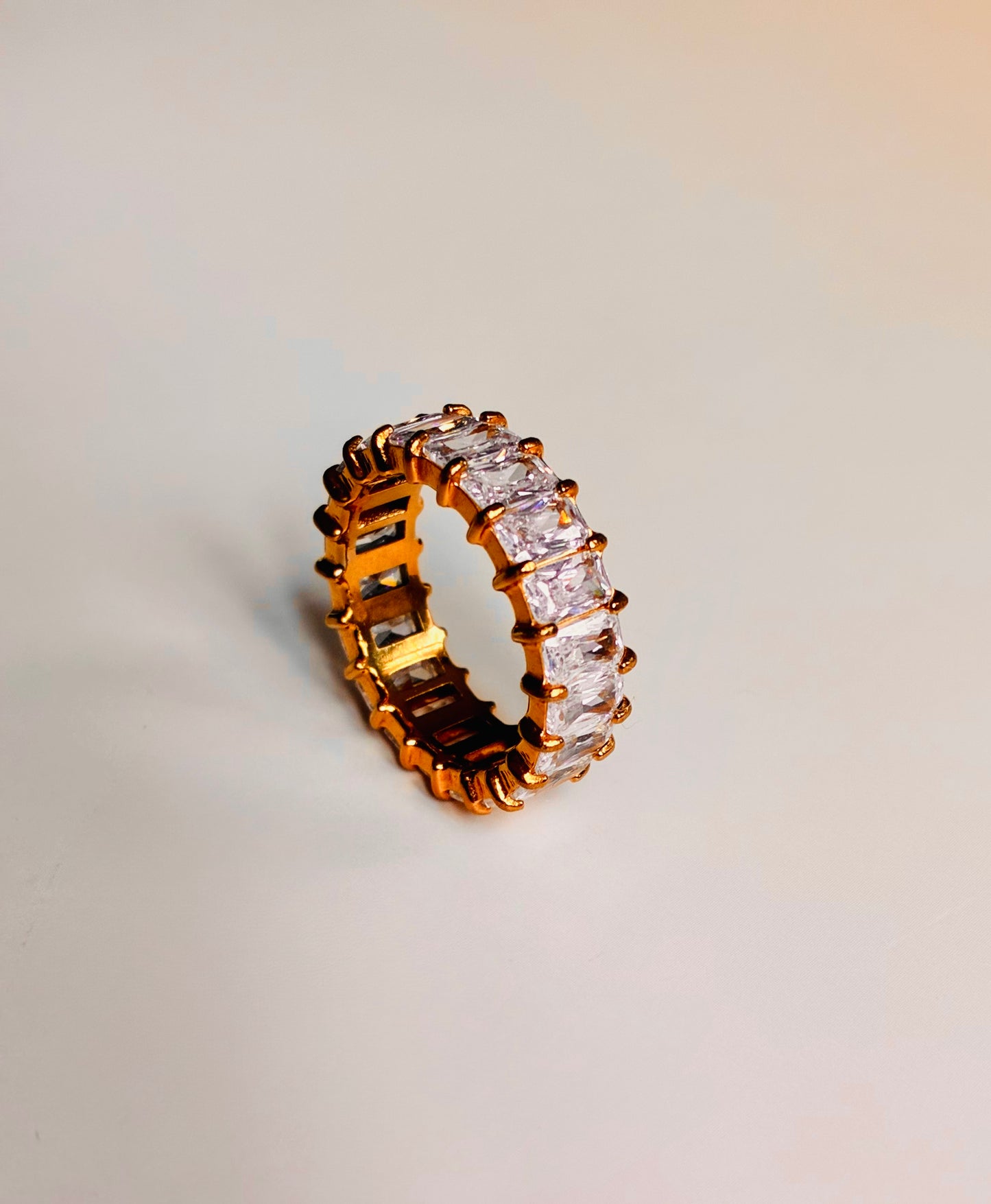 Radiance Ring