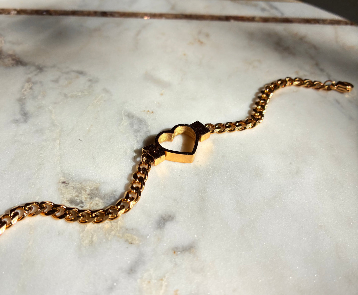 Selflove Bracelet