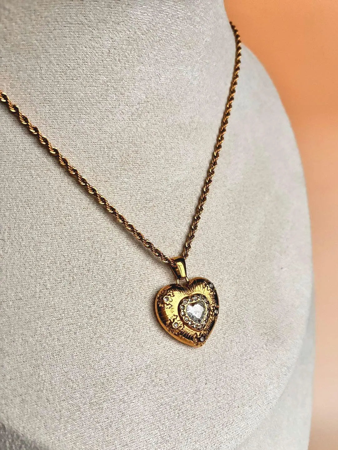 Love Spell Necklace