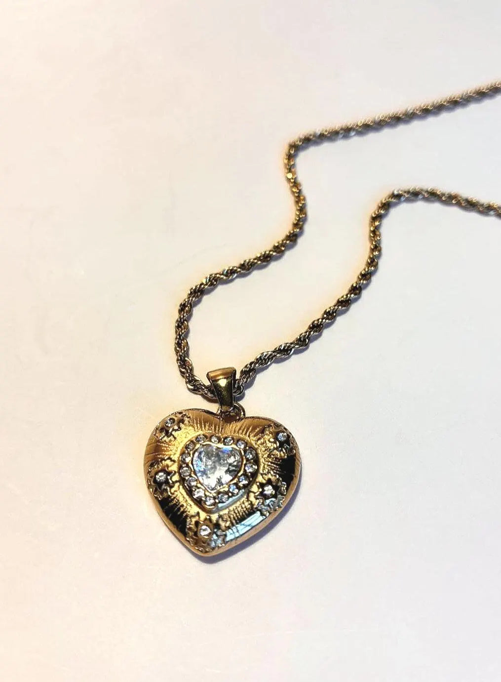 Love Spell Necklace
