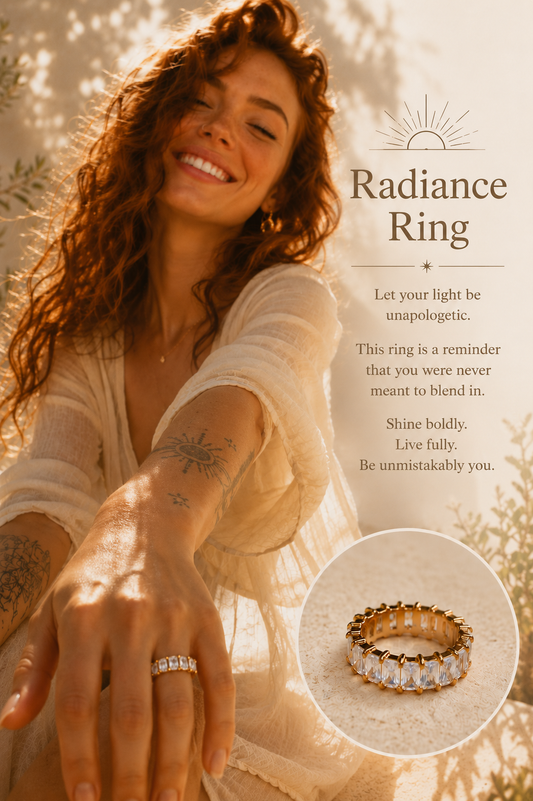 Radiance Ring