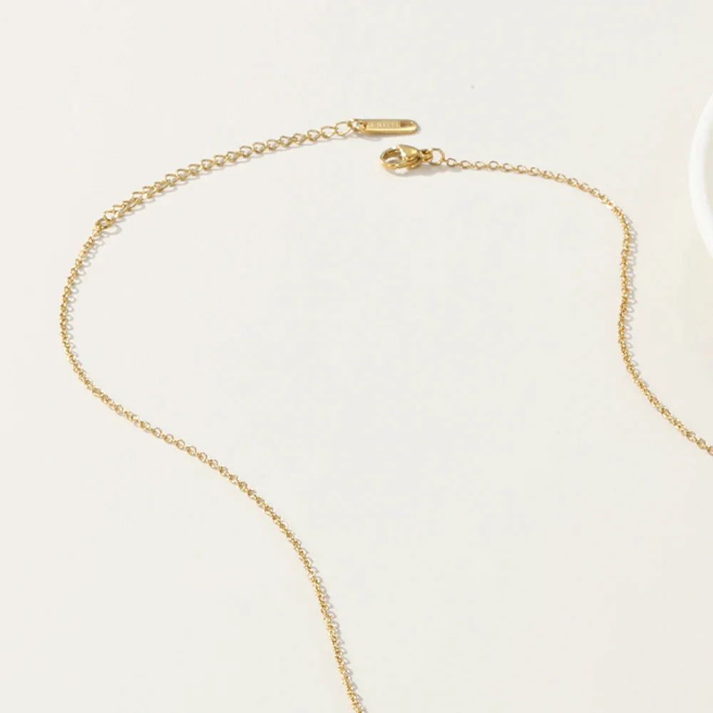 Inner Balance Manifestation Necklace