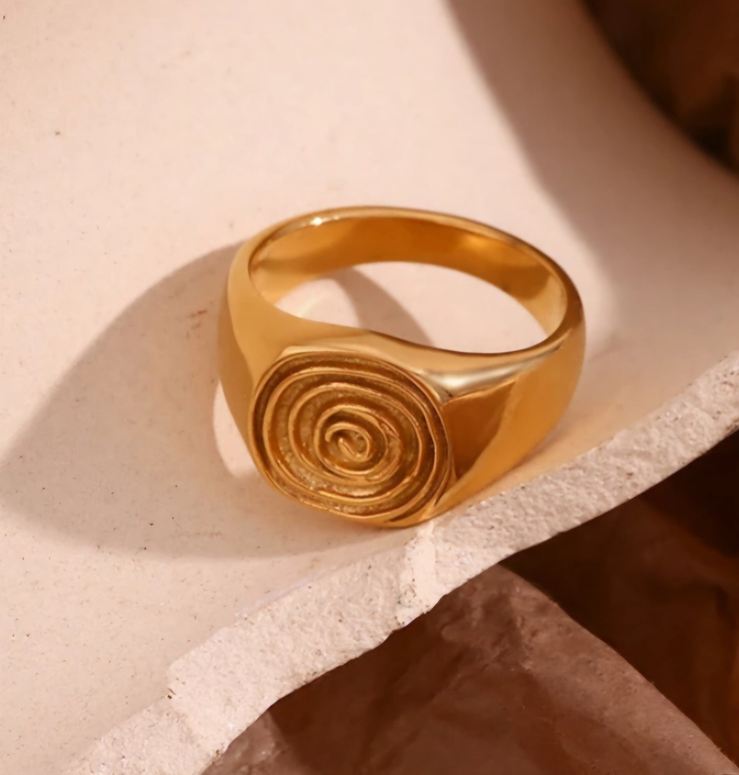 Magic Manifestation Ring