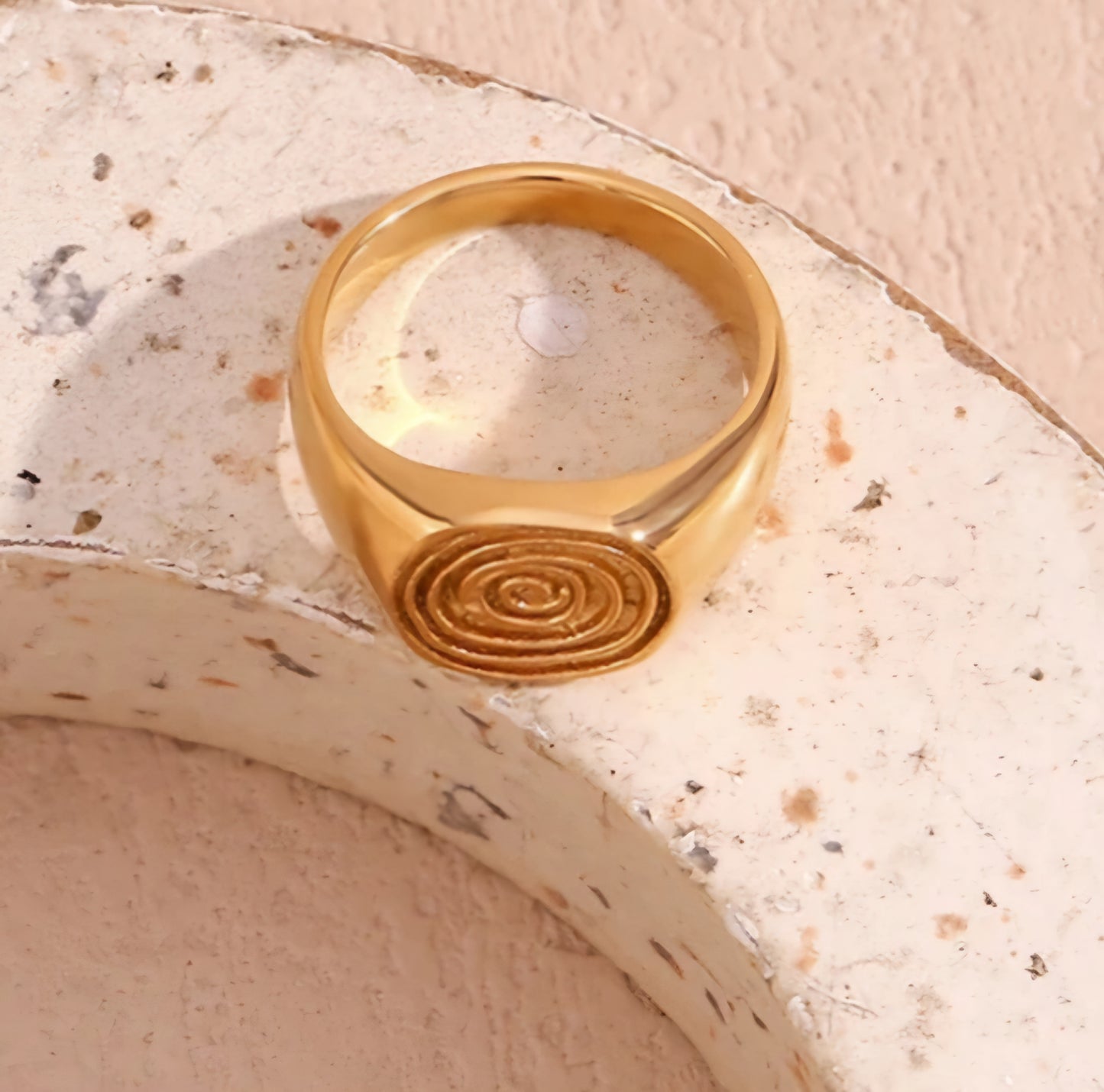 Magic Manifestation Ring
