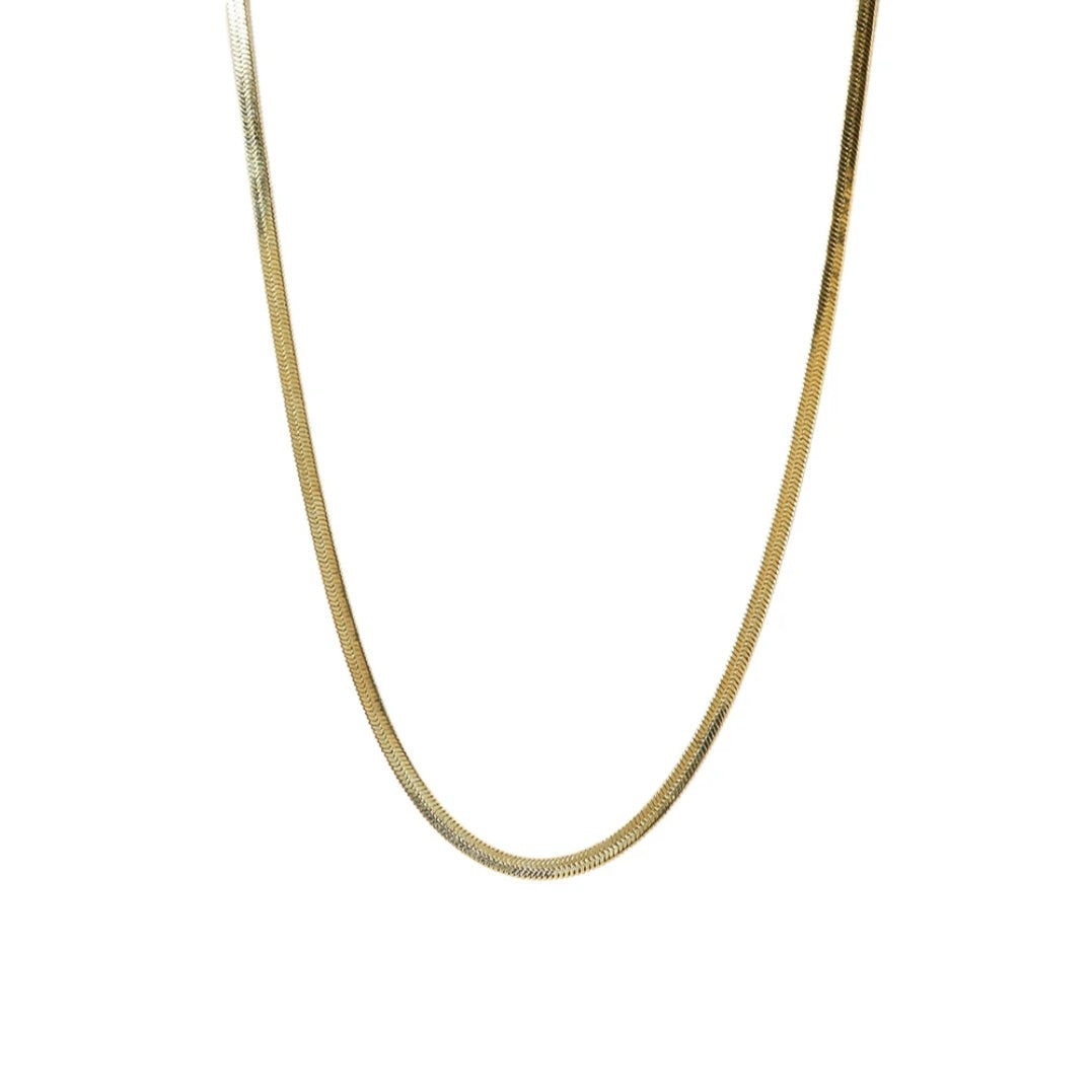 Trust the Universe Necklace