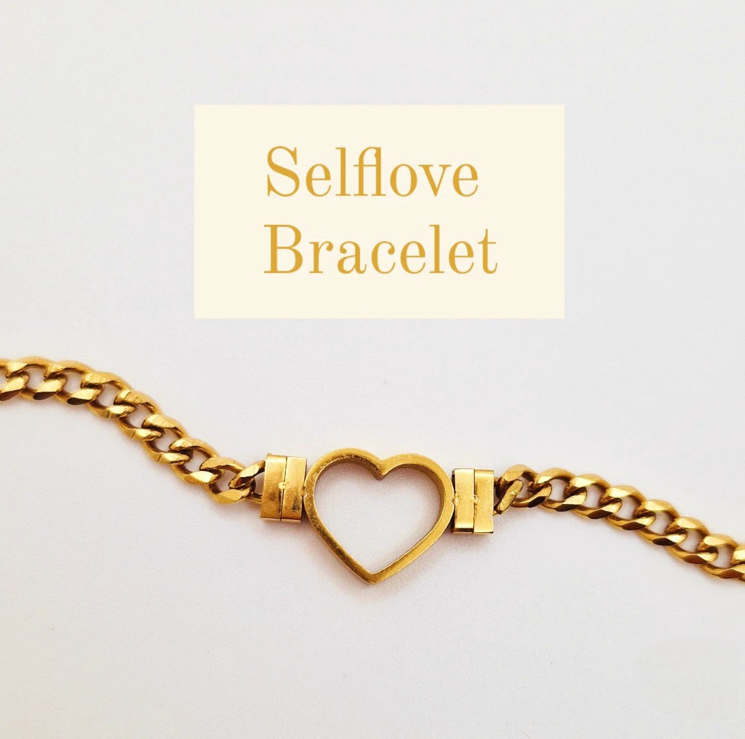 Selflove Bracelet