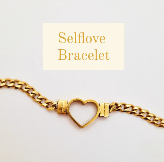 Selflove Bracelet
