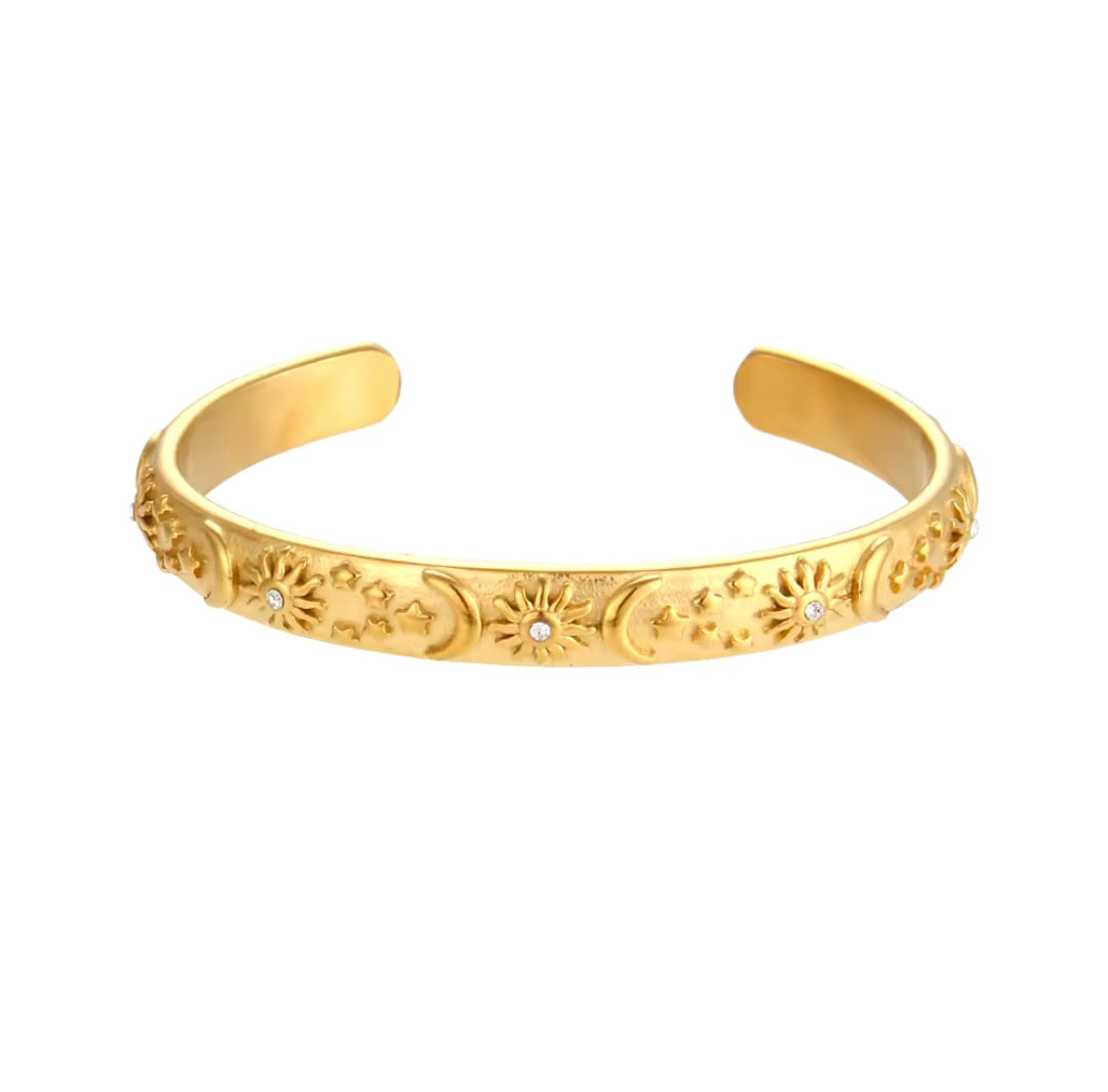 Trust the Universe bracelet