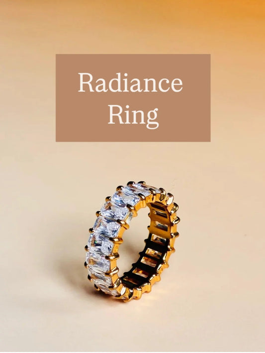 Radiance Ring