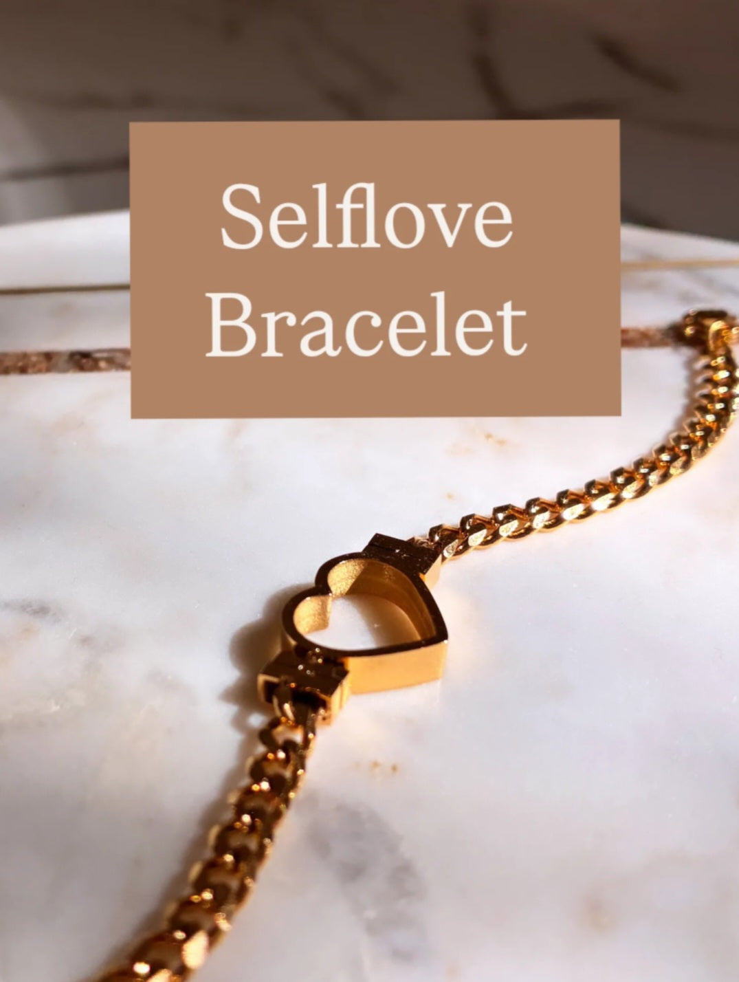 Selflove Bracelet