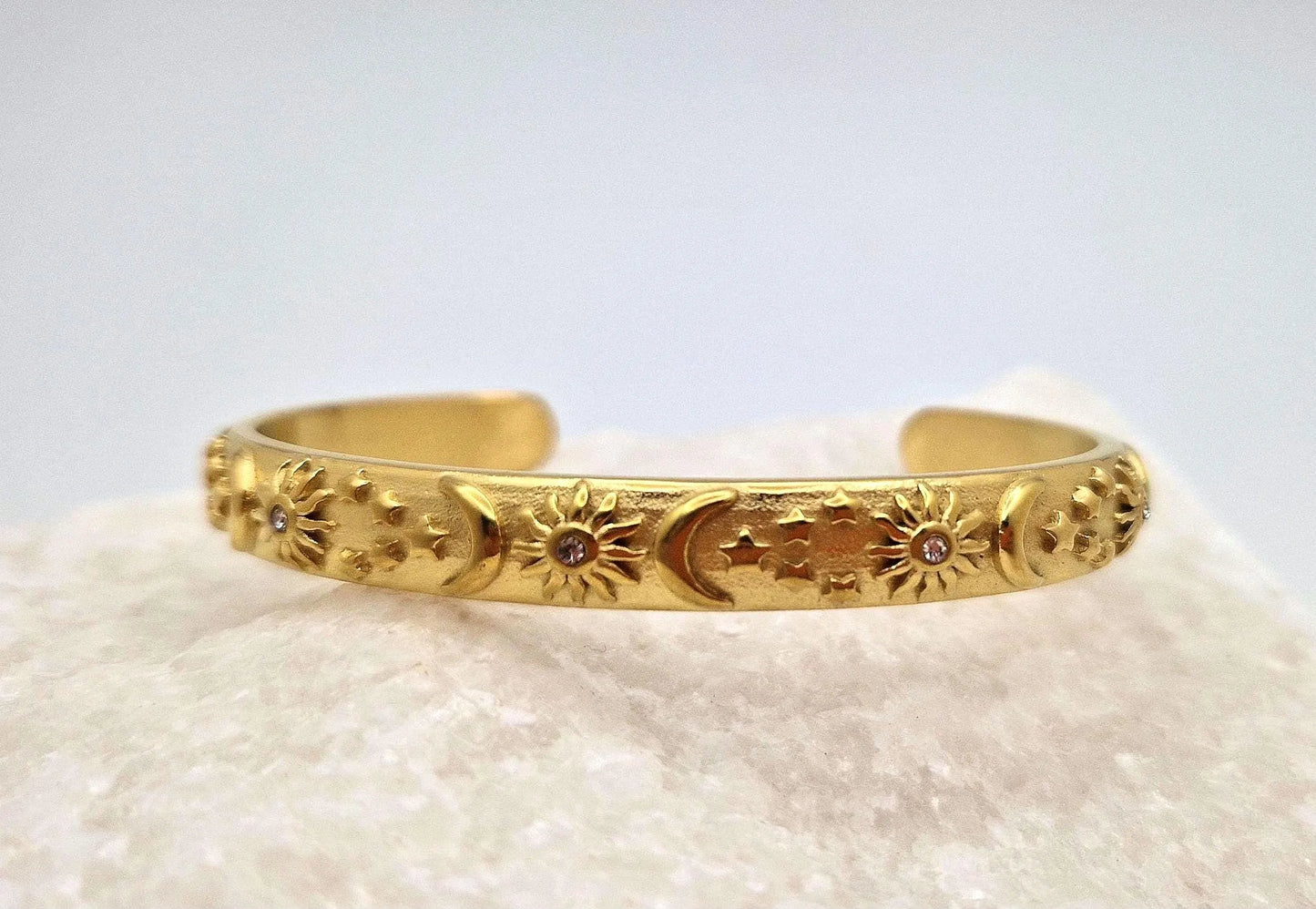 Trust the Universe bracelet